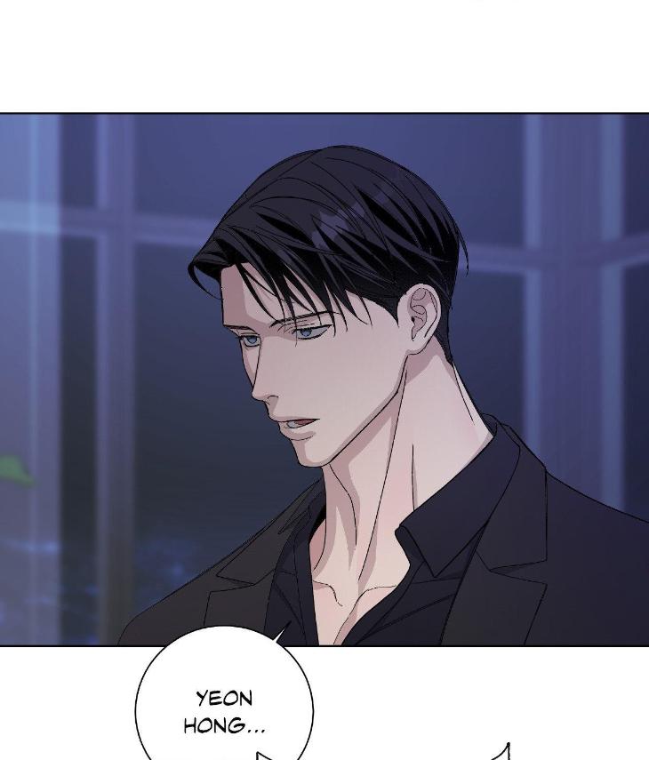 Blaze Out by Chepali – Ch. 70 [Eng] page 40