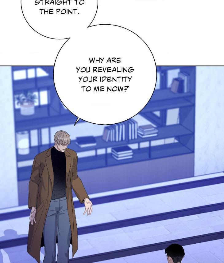 Blaze Out by Chepali – Ch. 70 [Eng] page 45