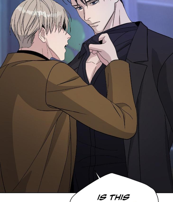 Blaze Out by Chepali – Ch. 70 [Eng] page 73