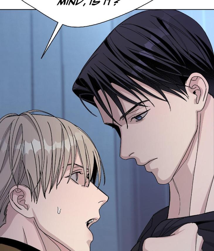 Blaze Out by Chepali – Ch. 70 [Eng] page 75