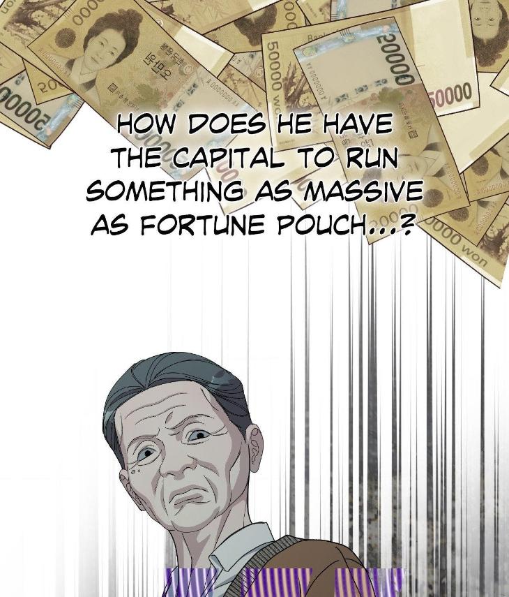 Blaze Out by Chepali – Ch. 70 [Eng] page 89