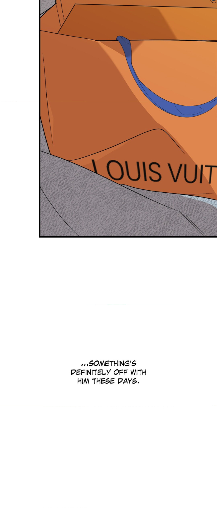 Backlight by Gangddo – Uncensored – Creator’s Note [Eng] page 18