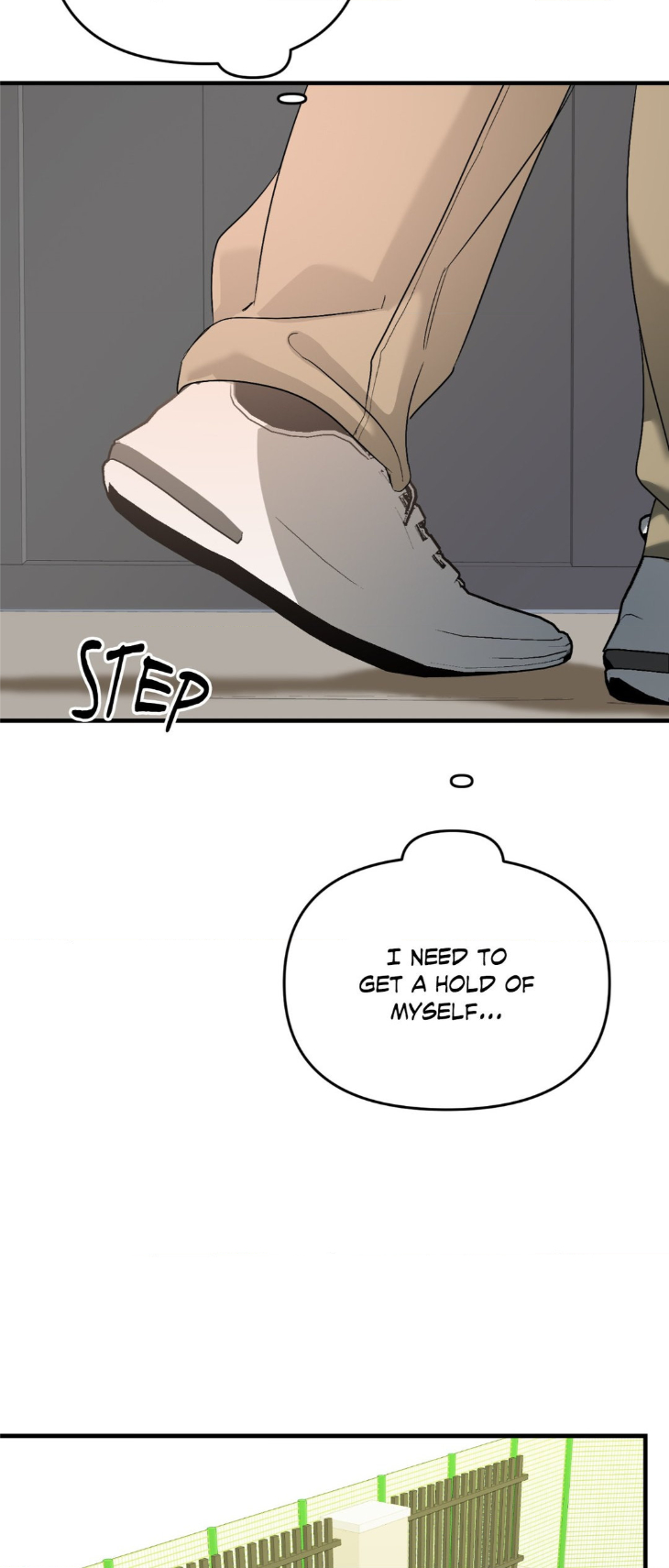Backlight by Gangddo – Uncensored – Creator’s Note [Eng] page 27