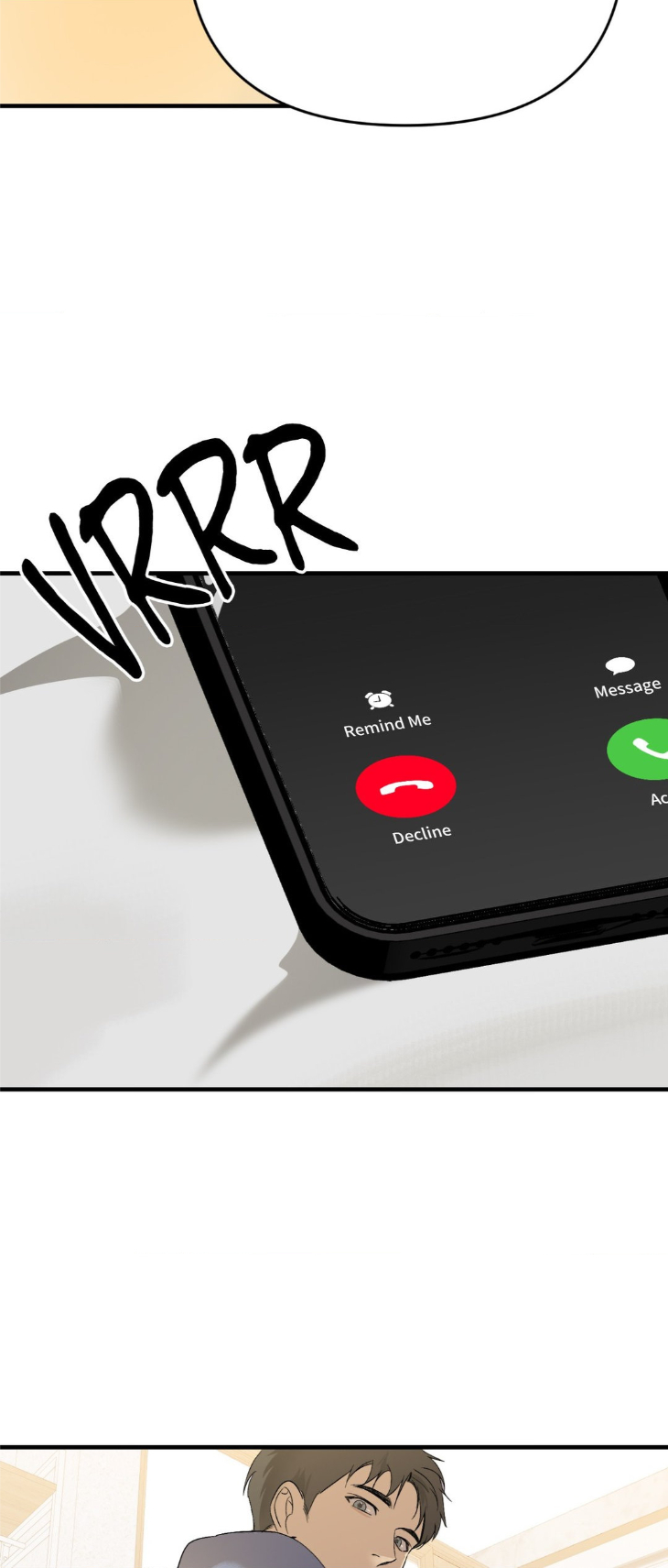 Backlight by Gangddo – Uncensored – Creator’s Note [Eng] page 32