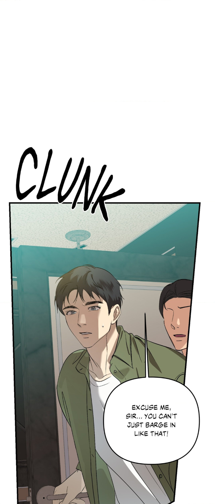 Backlight by Gangddo – Uncensored – Creator’s Note [Eng] page 38