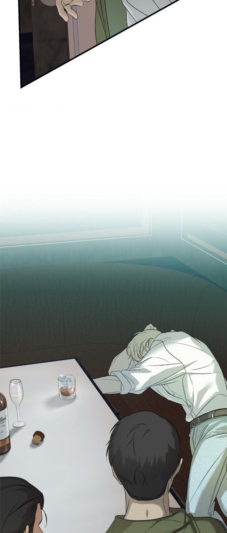 Backlight by Gangddo – Uncensored – Creator’s Note [Eng] page 39