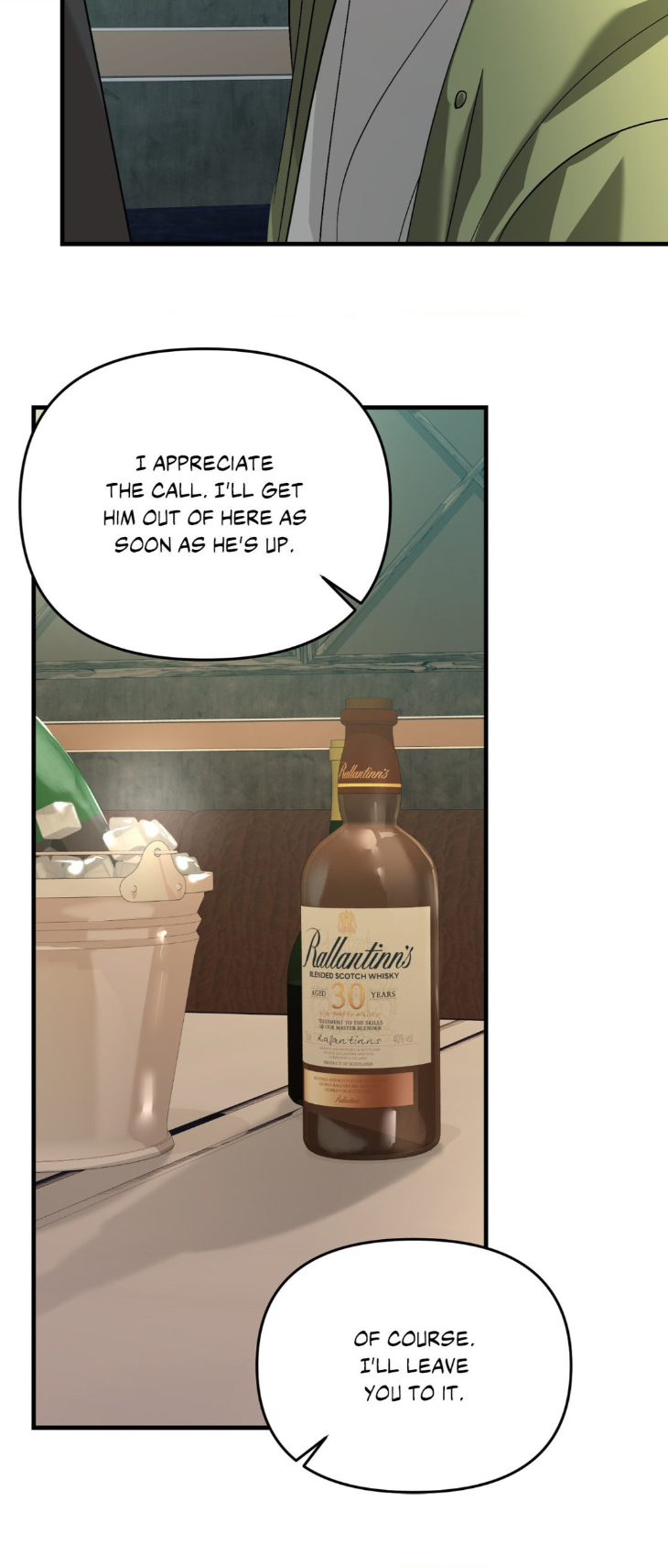 Backlight by Gangddo – Uncensored – Creator’s Note [Eng] page 41