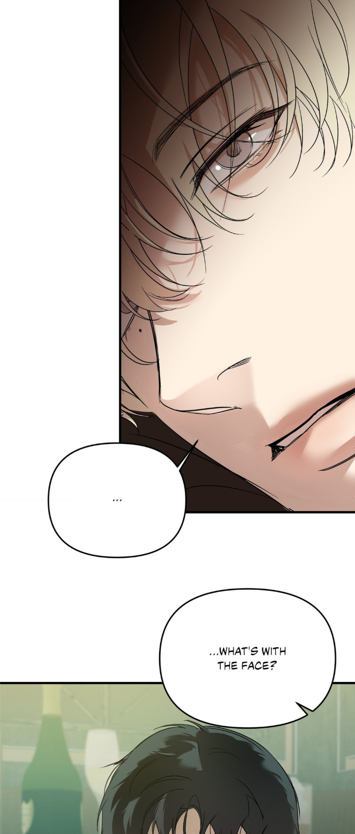 Backlight by Gangddo – Uncensored – Creator’s Note [Eng] page 43