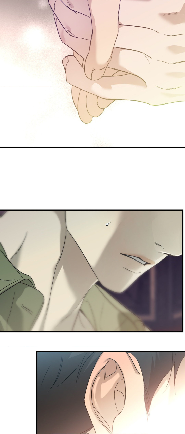 Backlight by Gangddo – Uncensored – Creator’s Note [Eng] page 54