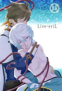 Tales of Zestiria Dj – Live=eviL by Aoi-Ro-Ramune (Fuyusaki Lamune) [JP]
