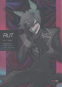 Hazbin Hotel Dj – RUT by UNK.lab (Mitsui Ame) [JP]