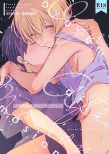 Sword Art Online Dj – Oyasumi After Motion by trigger.m (Emu Emuo) [Eng]