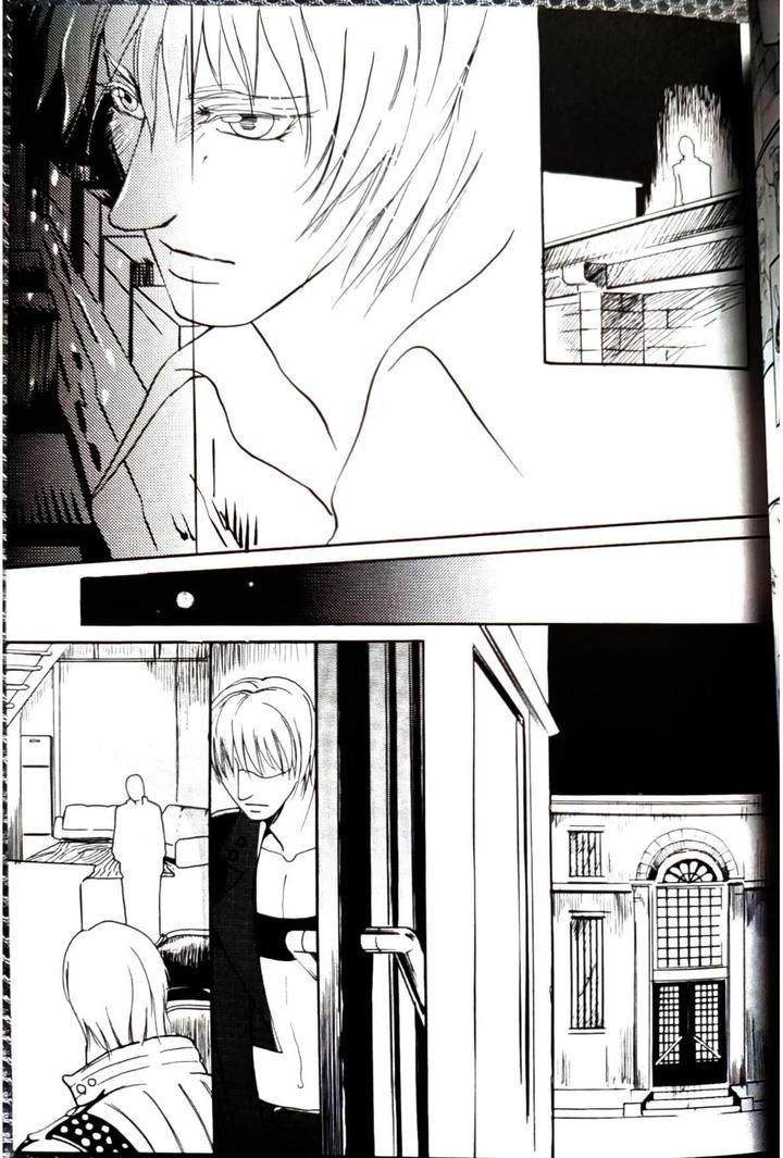 Devil May Cry Dj – CANON2 by Sataken [Chn] page 18