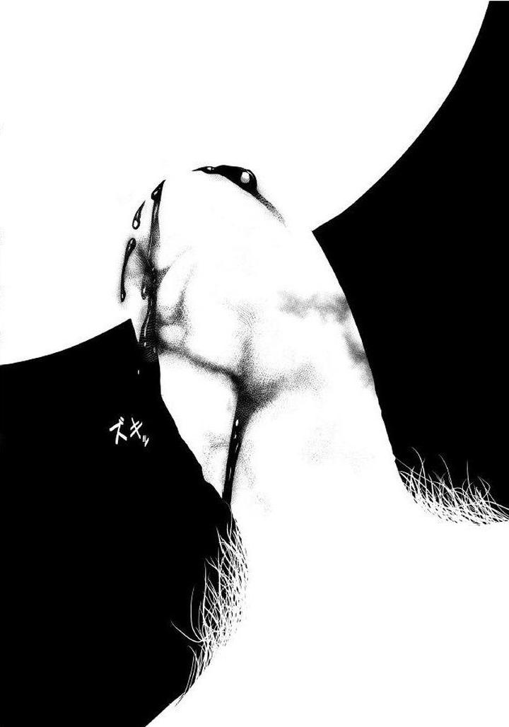 Itai Itai Itai. 1 by Mentaiko (Itto) [Chn] page 43