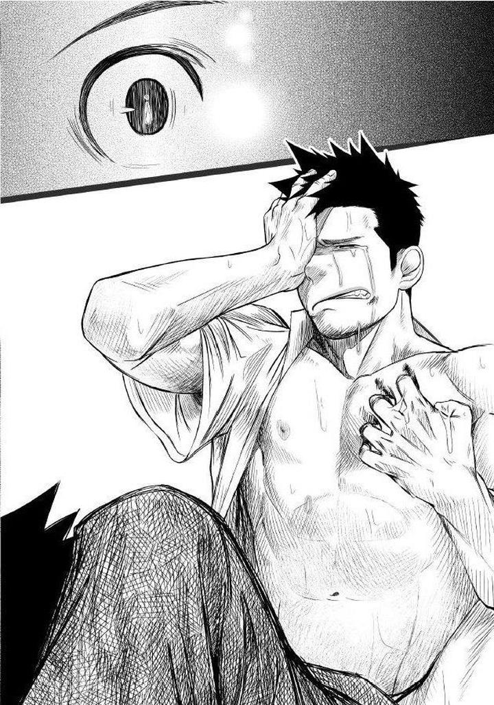 Itai Itai Itai. 1 by Mentaiko (Itto) [Chn] page 45