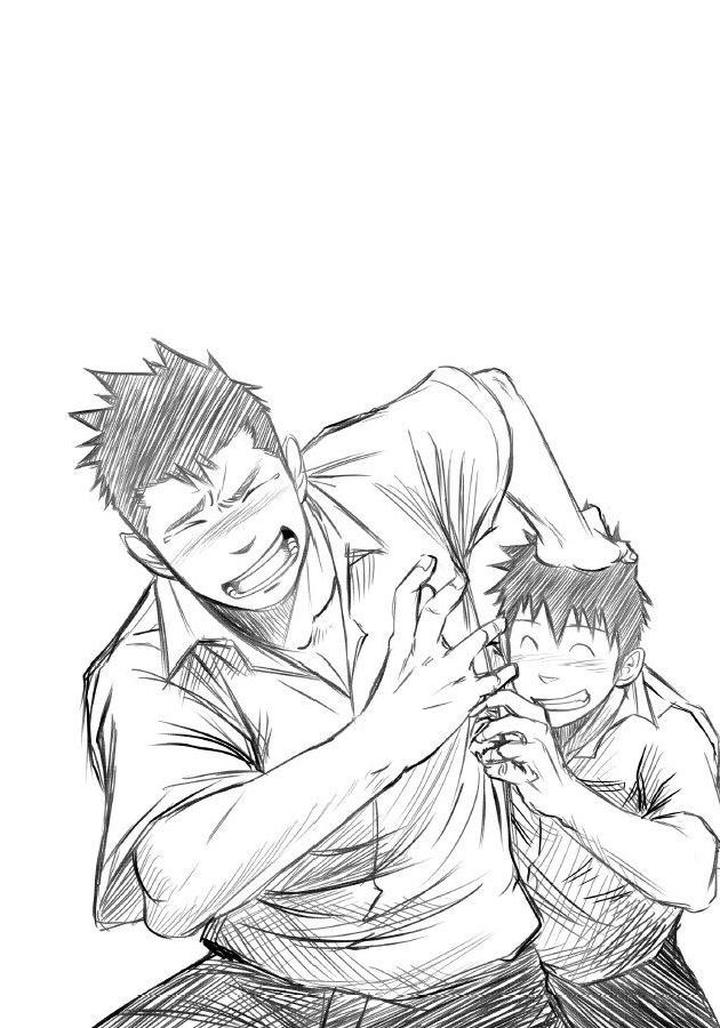 Itai Itai Itai. 1 by Mentaiko (Itto) [Chn] page 61