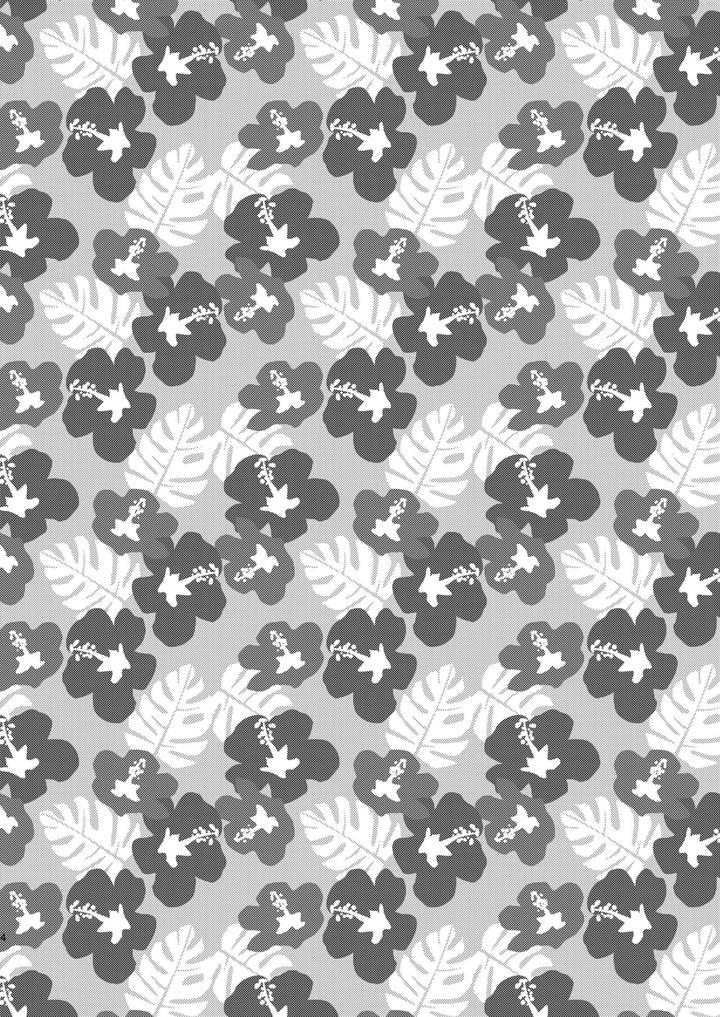 THE iDOLM@STER SideM Dj – Nagisa no Jungle Memorial by Kong-Chic-Show! (Yamamoto Manami) [JP] page 3