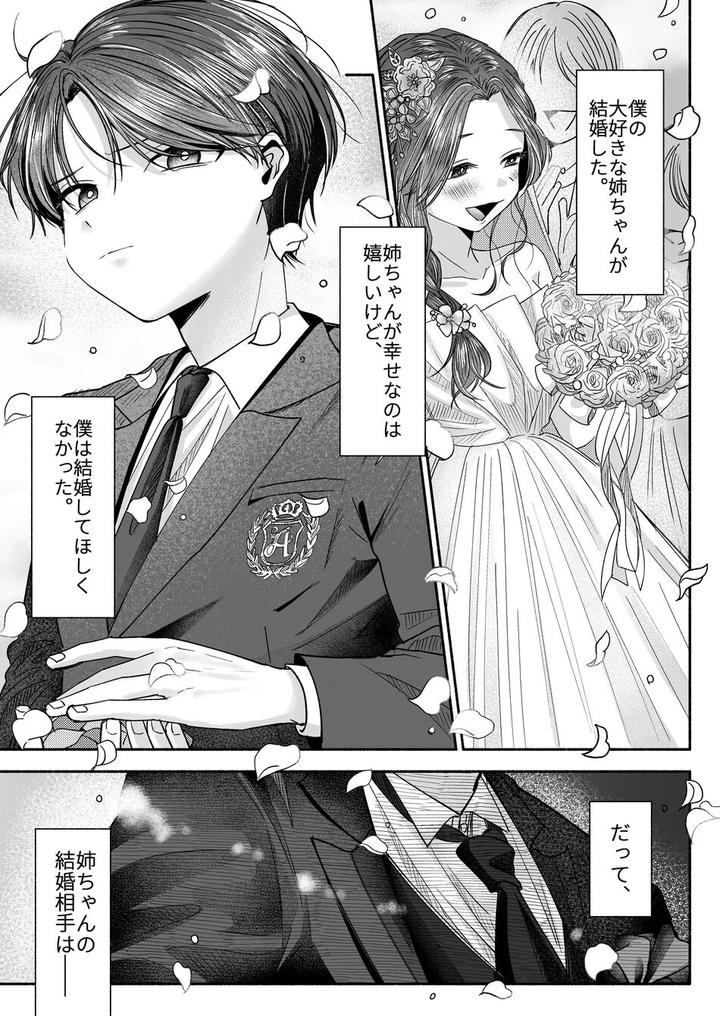 Onii-chan Nanka Suki ja Nai by Aoppanaya (aoP) [JP] page 2