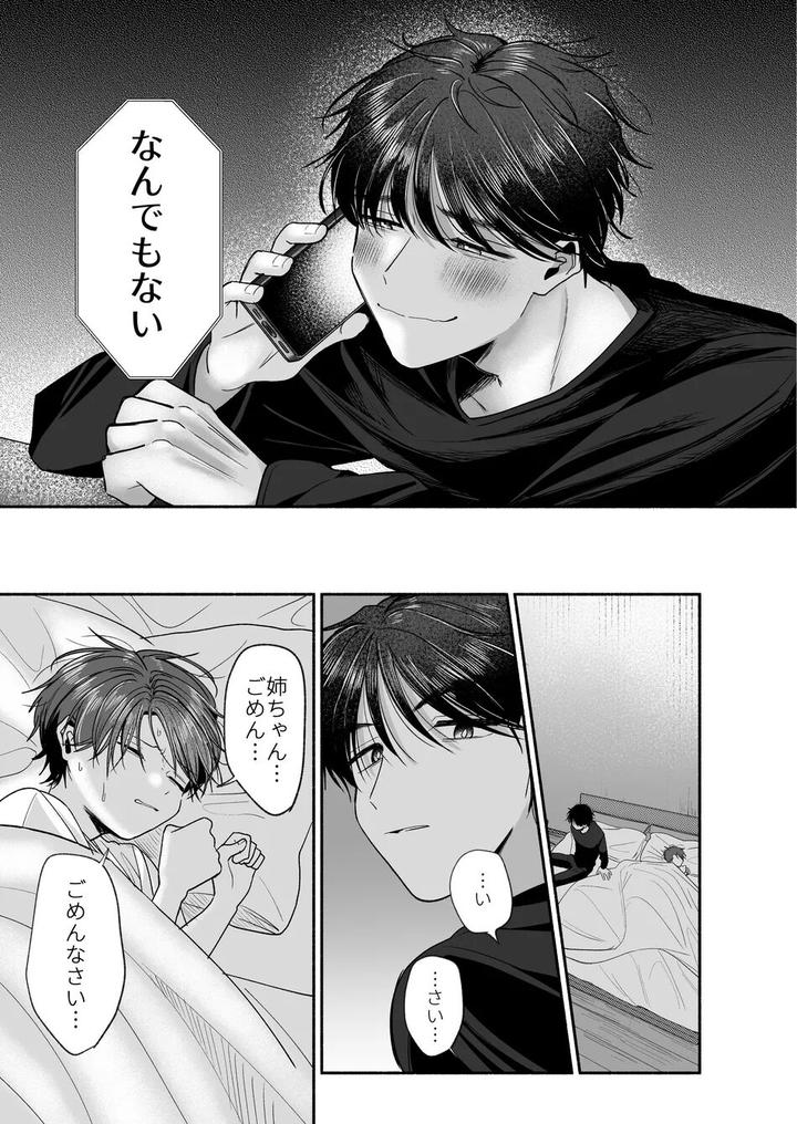 Onii-chan Nanka Suki ja Nai by Aoppanaya (aoP) [JP] page 90