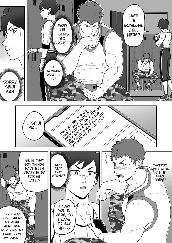 SKEB 0130-0132-0133-0137 by PULIN Nabe (kakenari) – Uncensored [Eng] page 8