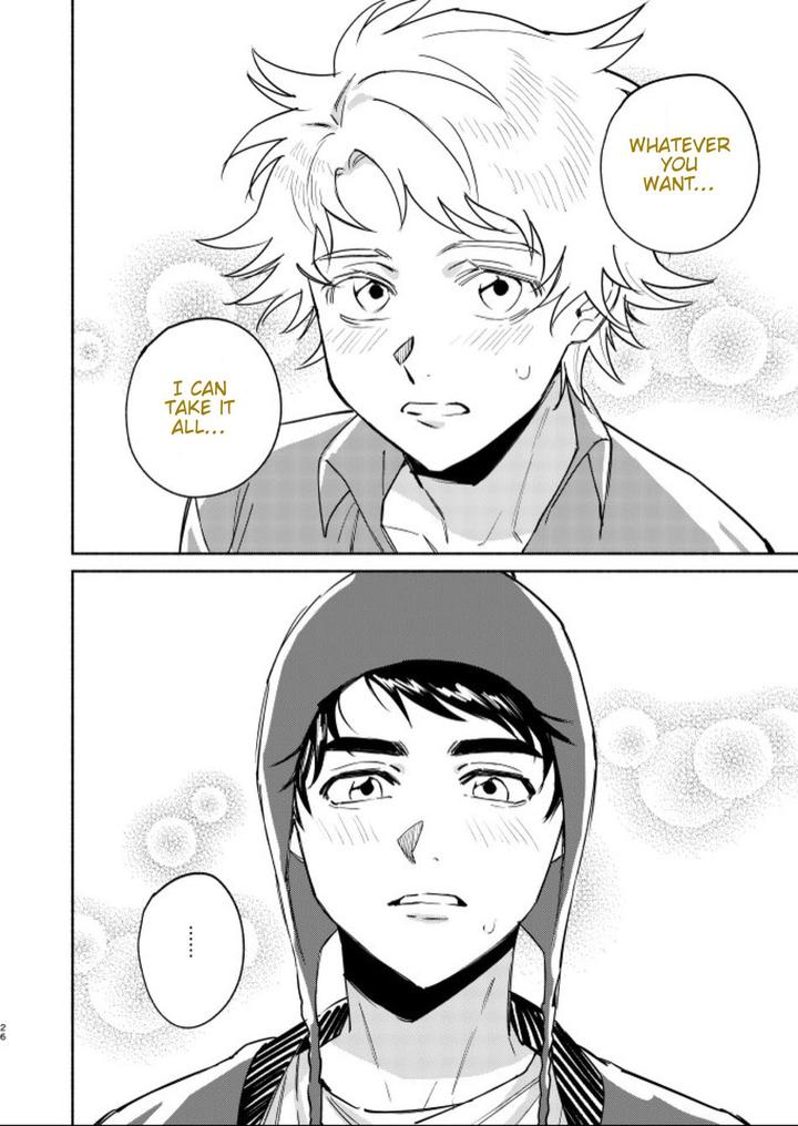 South Park Dj – Tweek Sex Craig 2 by Dachi Factory (Dachi) [Eng] page 22