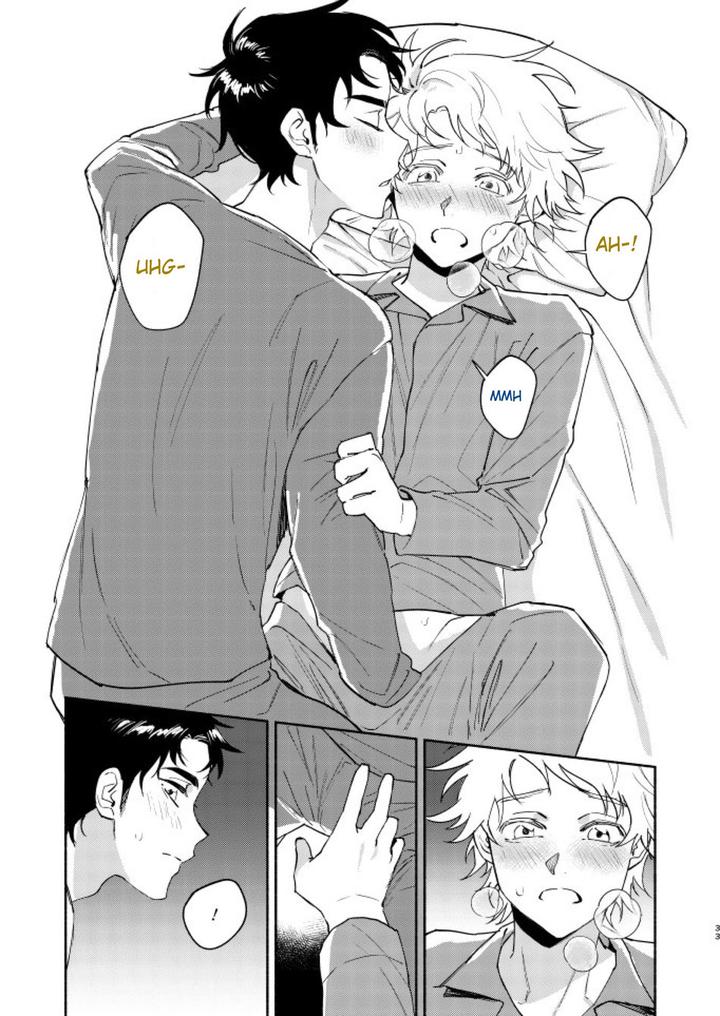 South Park Dj – Tweek Sex Craig 2 by Dachi Factory (Dachi) [Eng] page 28