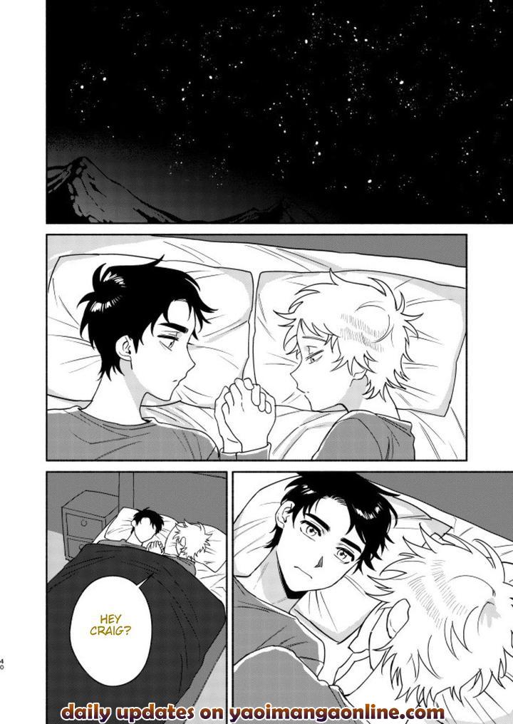 South Park Dj – Tweek Sex Craig 2 by Dachi Factory (Dachi) [Eng] page 35