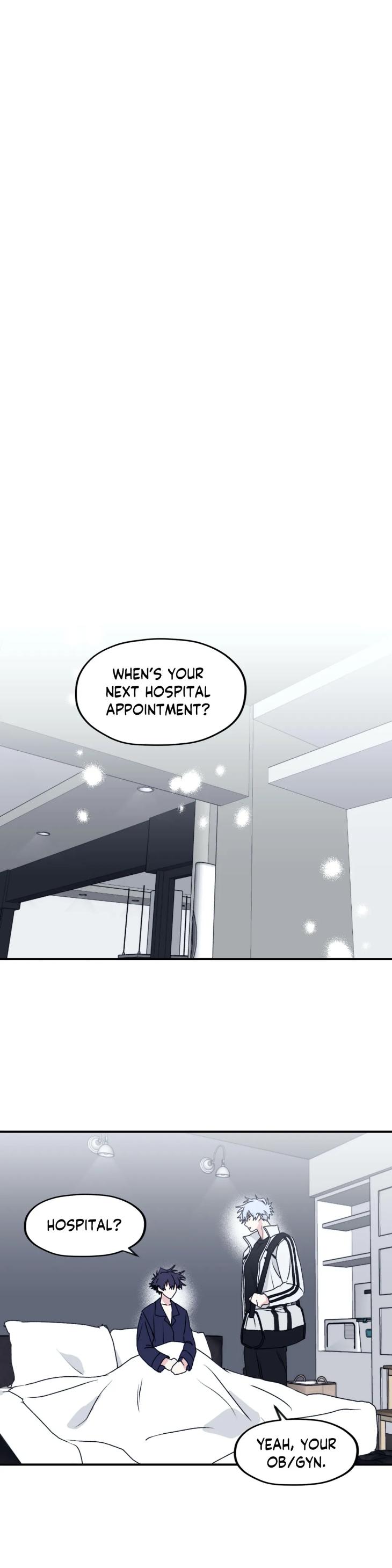 Surge Towards You by Cheongyeon – SE 6 [Eng] page 2