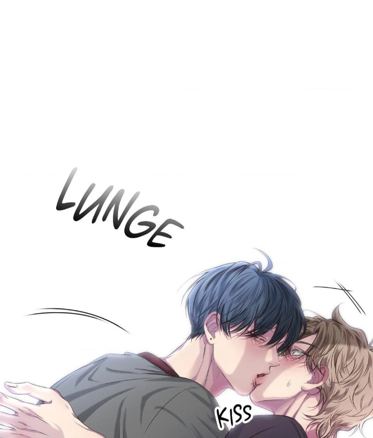 Reluctant Encounters by Gyeon – Uncensored – Ch. 48 [Eng] page 1