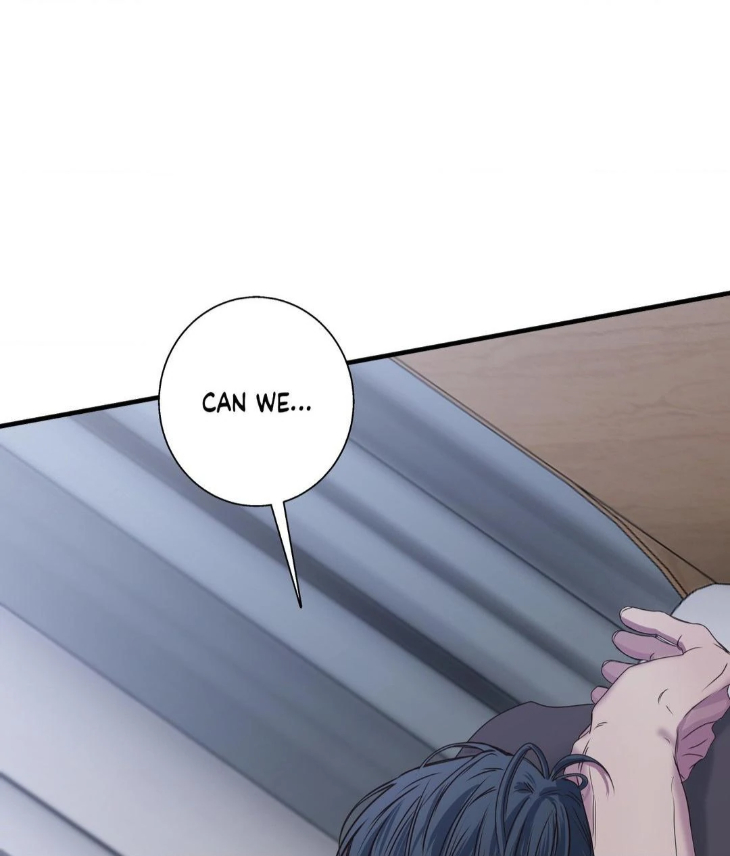 Reluctant Encounters by Gyeon – Uncensored – Ch. 48 [Eng] page 1