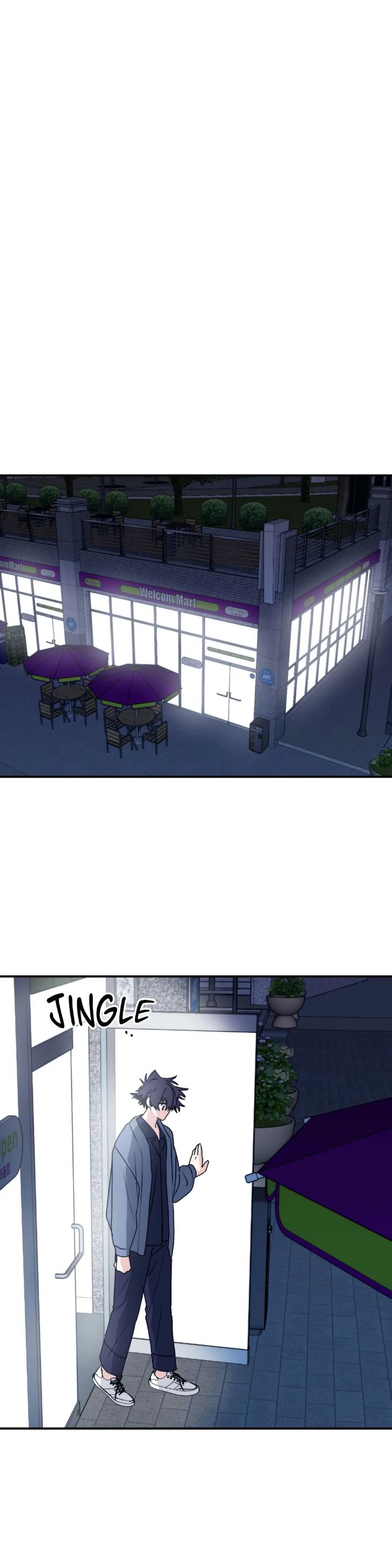 Surge Towards You by Cheongyeon – SE 6 [Eng] page 2