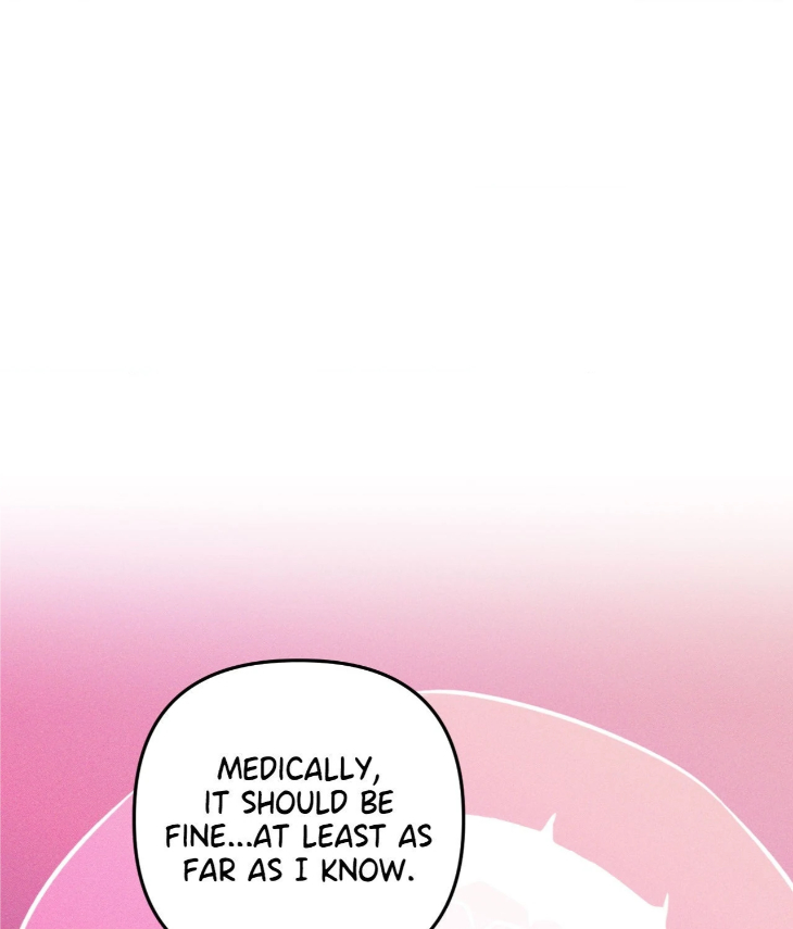 Be My Baby by Kie – Uncensored – Ch. 59 [Eng] page 1