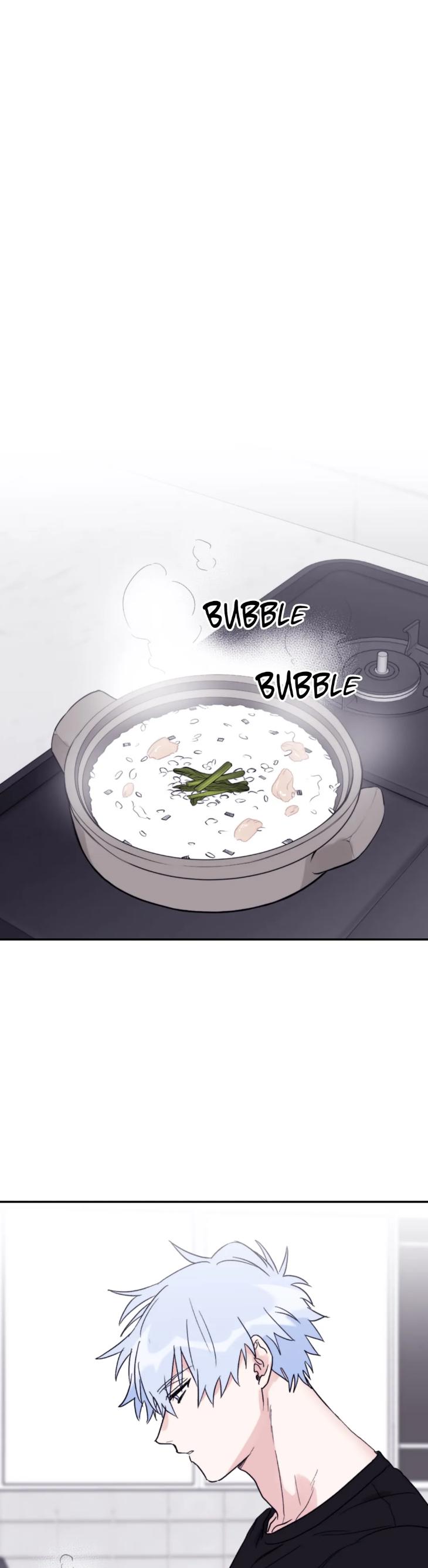 Surge Towards You by Cheongyeon – SE 6 [Eng] page 1