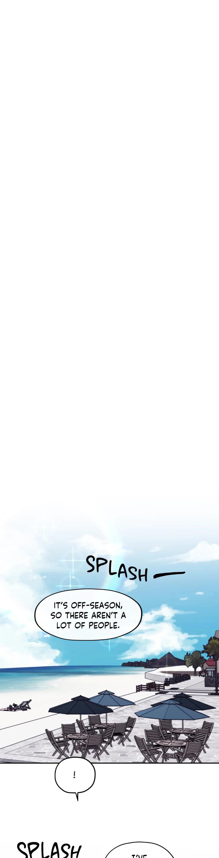 Surge Towards You by Cheongyeon – SE 6 [Eng] page 1