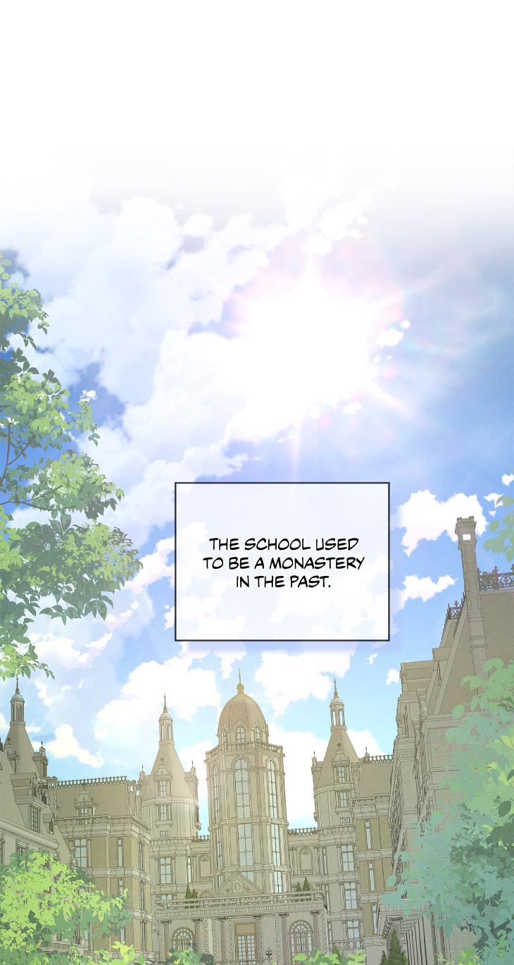 The Bad Life by Baek Nara – Ch. 41 [Eng] page 1