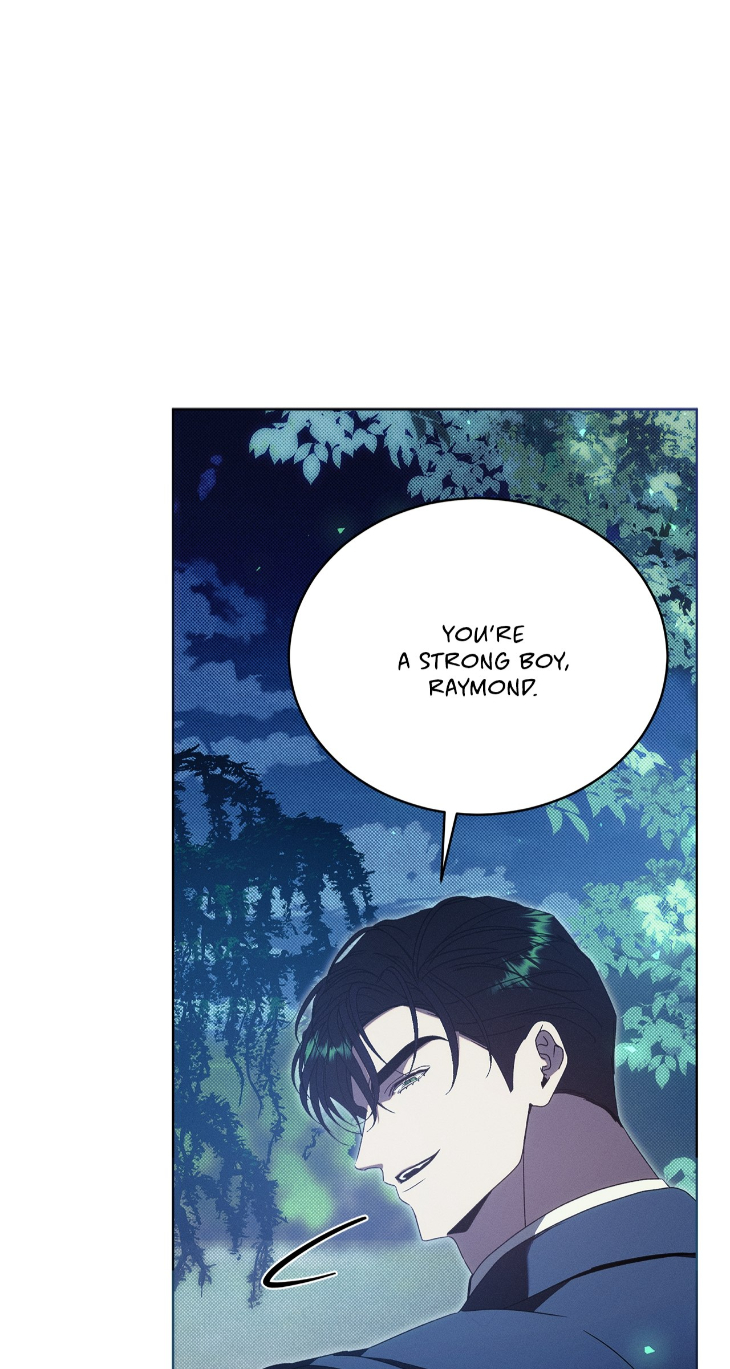 The Bad Life by Baek Nara – Ch. 41 [Eng] page 1