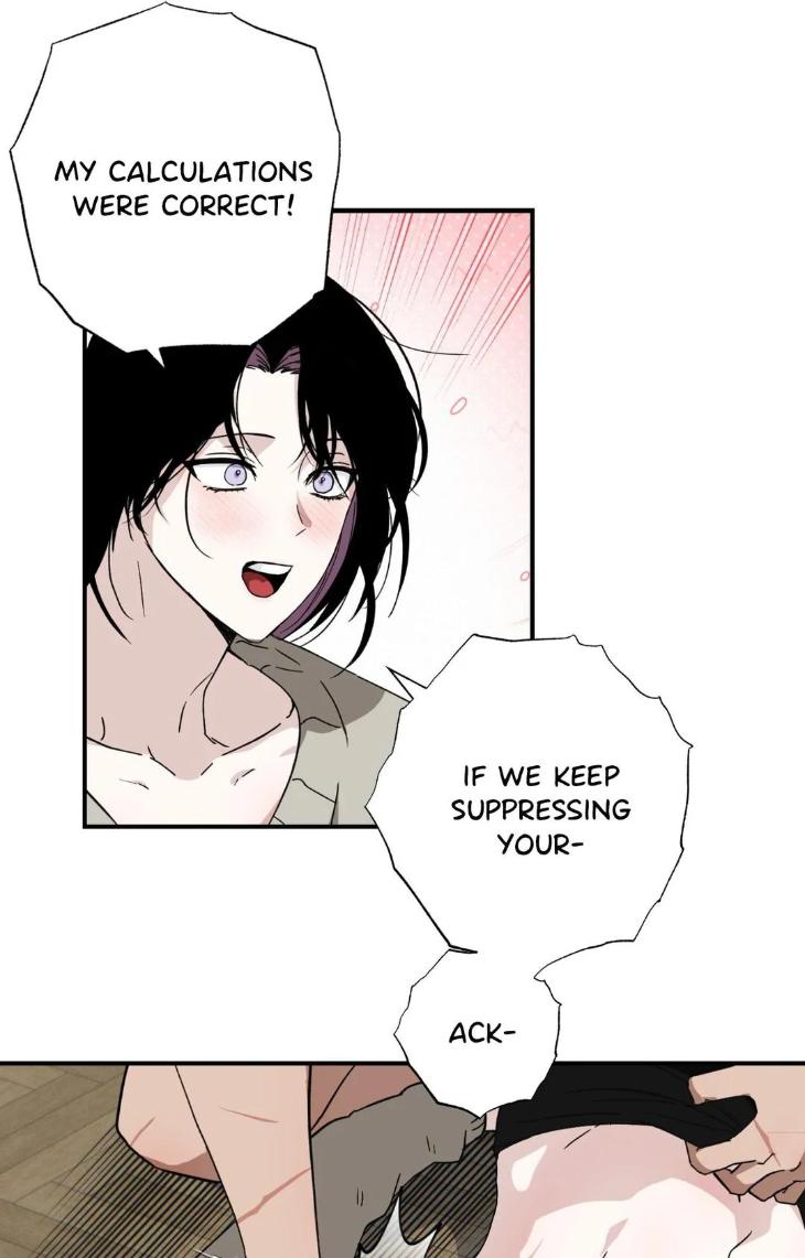 You Can’t Come, Sir! by JK – Uncensored [Eng] page 2