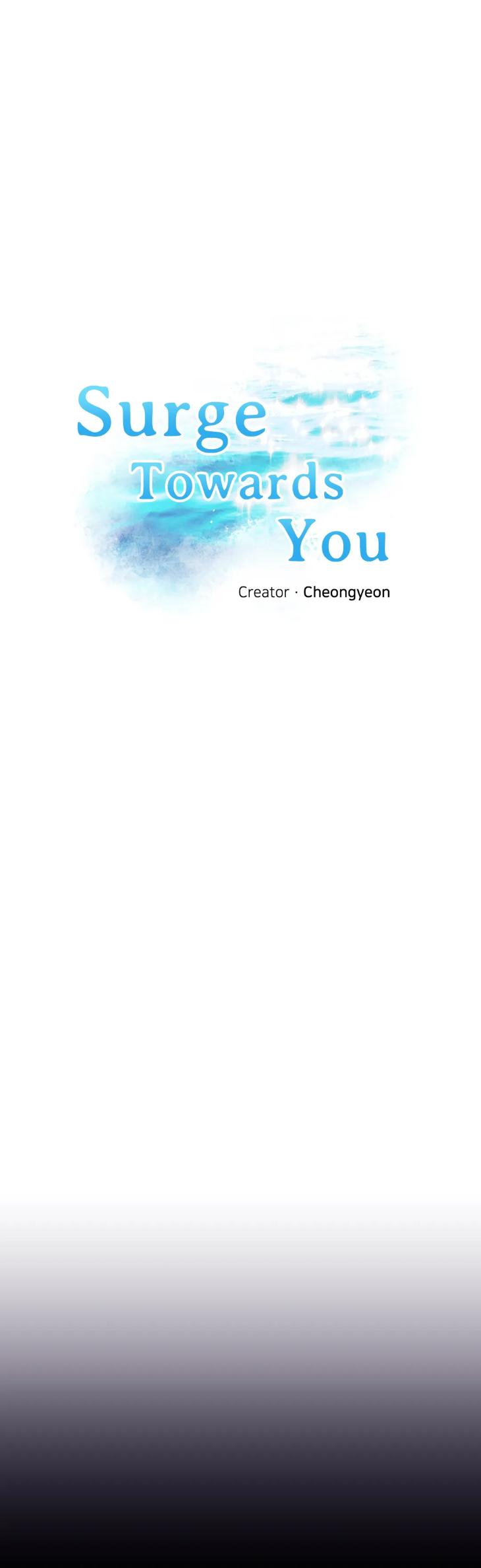 Surge Towards You by Cheongyeon – SE 6 [Eng] page 1