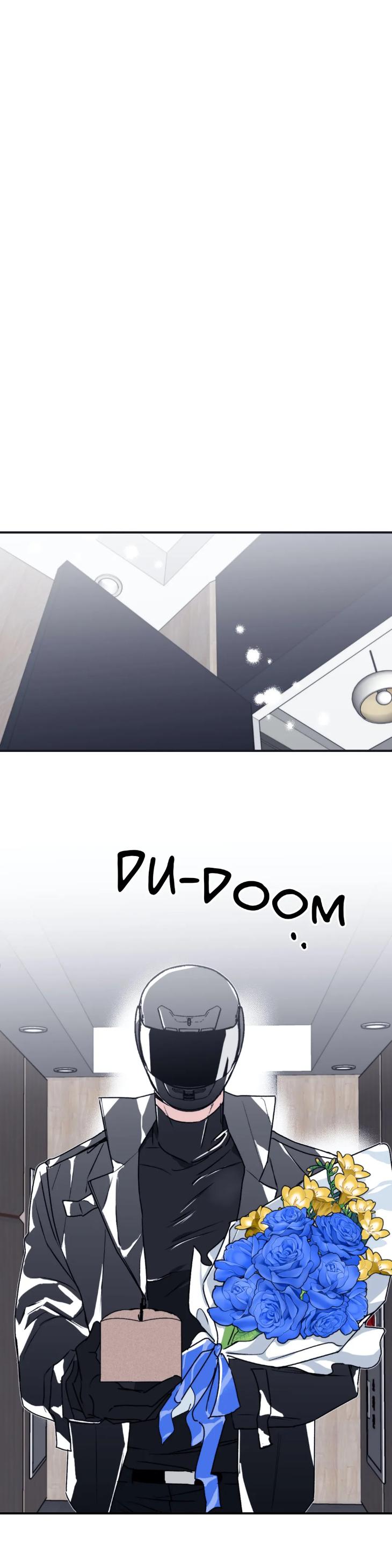 Surge Towards You by Cheongyeon – SE 6 [Eng] page 2