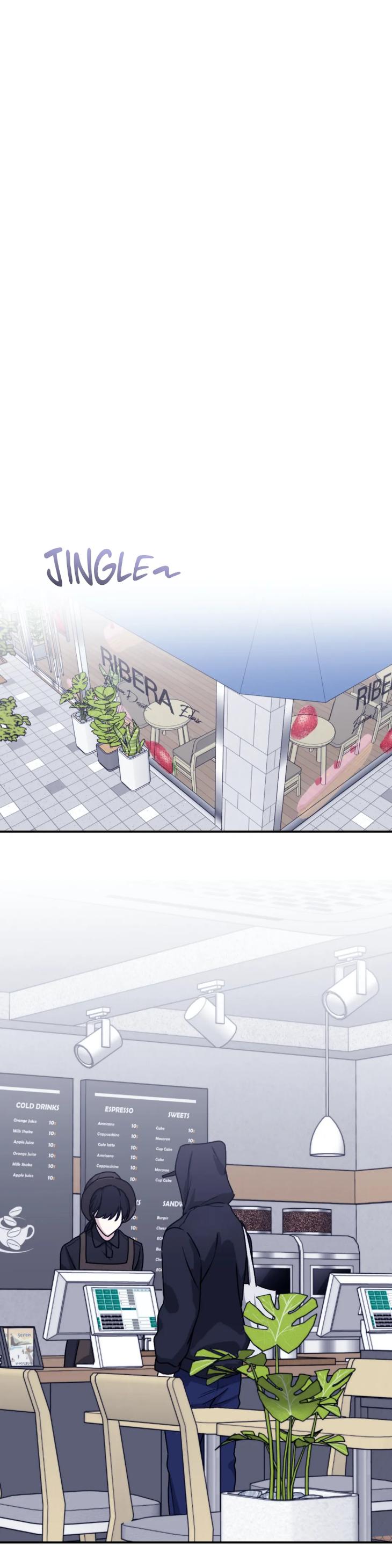 Surge Towards You by Cheongyeon – SE 6 [Eng] page 2