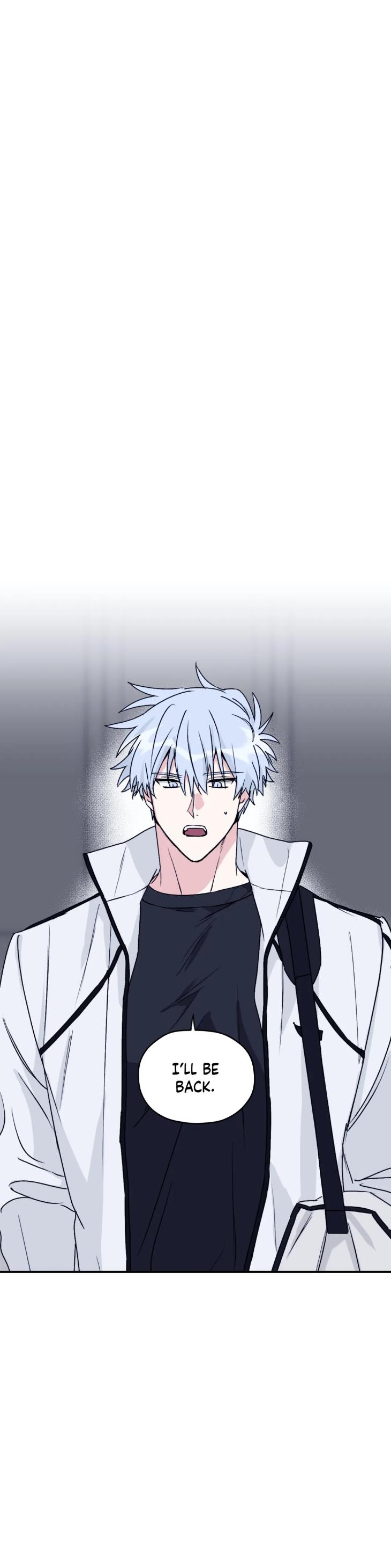 Surge Towards You by Cheongyeon – SE 6 [Eng] page 1