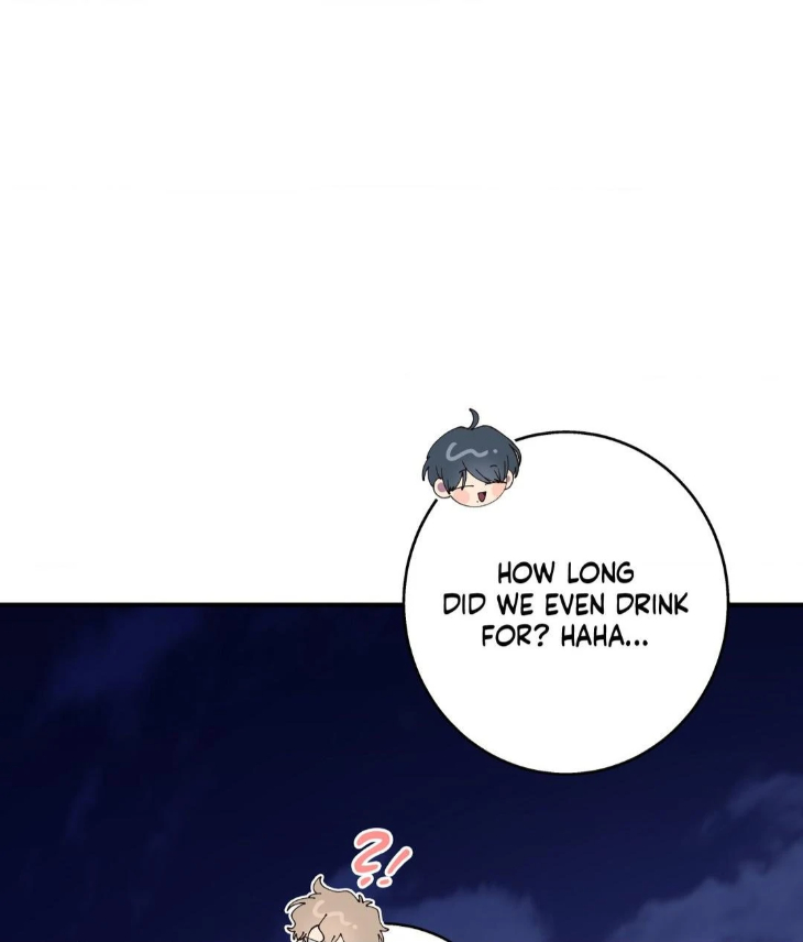 Reluctant Encounters by Gyeon – Uncensored – Ch. 48 [Eng] page 1