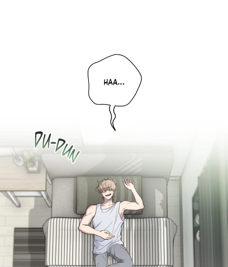 Reluctant Encounters by Gyeon – Uncensored – Ch. 48 [Eng] page 1