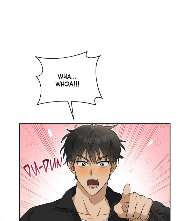 Ballboy Tactics by Yajii – Uncensored – Creator’s Note [Eng] page 1