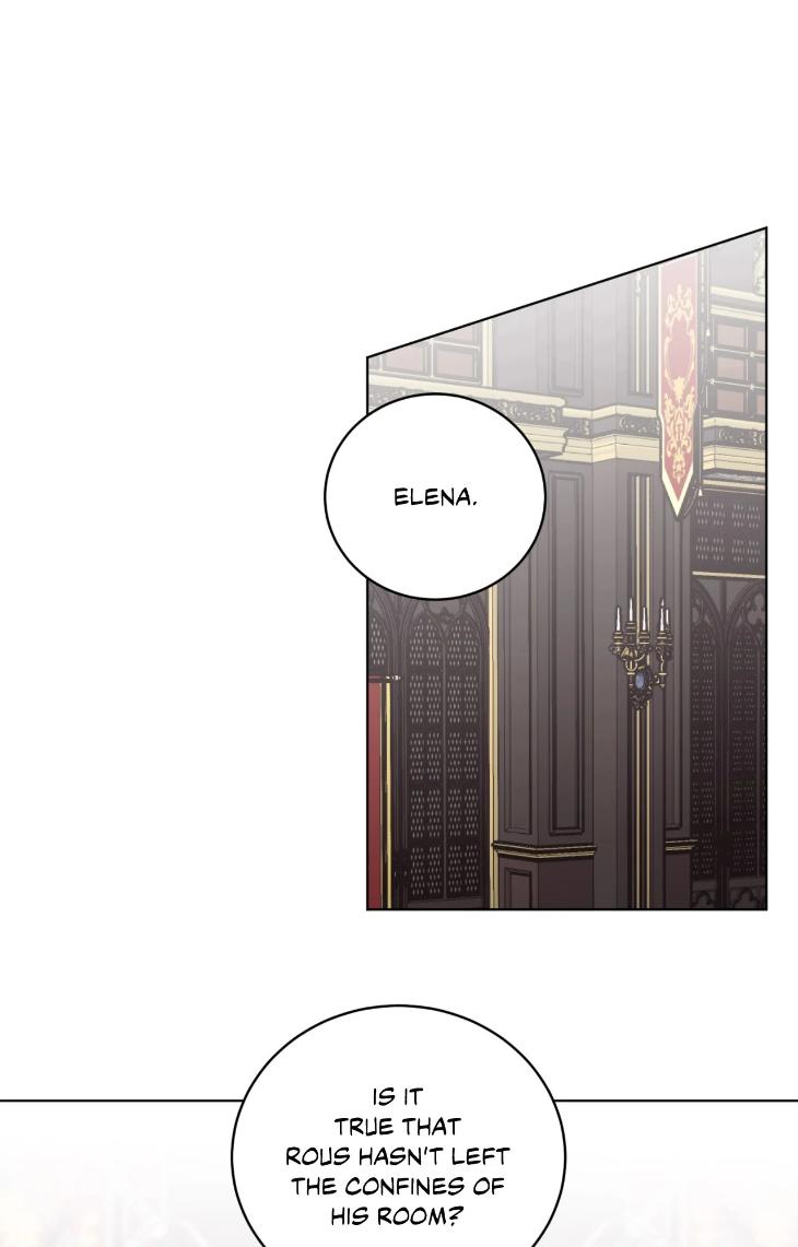 Love Trap by Rayuan – Season 3 – Uncensored [Eng] page 1