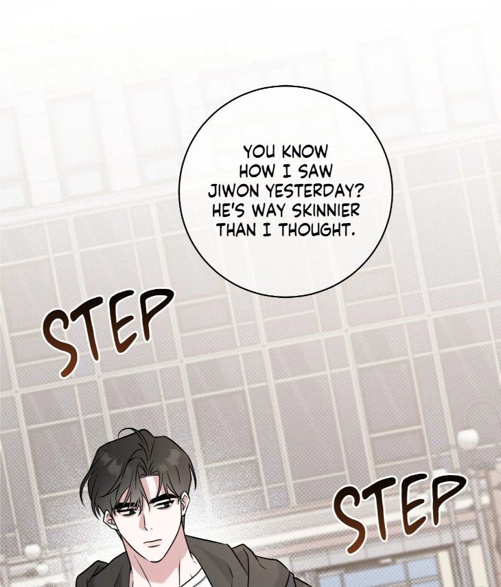 Ballboy Tactics by Yajii – Uncensored – Creator’s Note [Eng] page 1