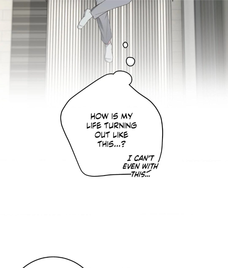 Reluctant Encounters by Gyeon – Uncensored – Ch. 48 [Eng] page 2