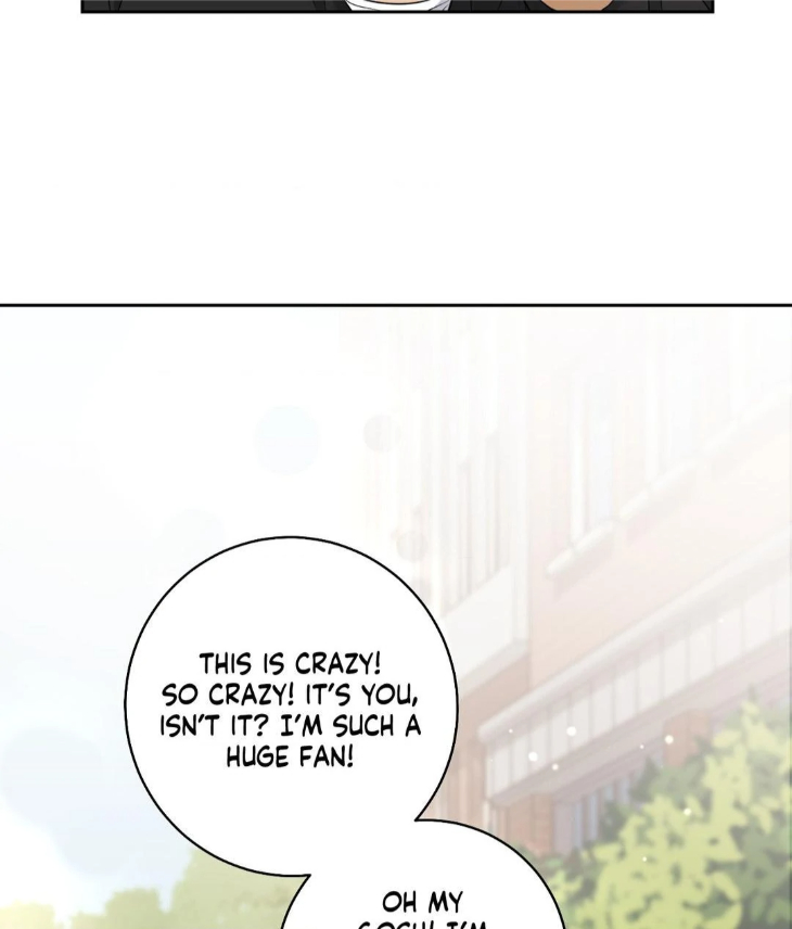 Ballboy Tactics by Yajii – Uncensored – Creator’s Note [Eng] page 2