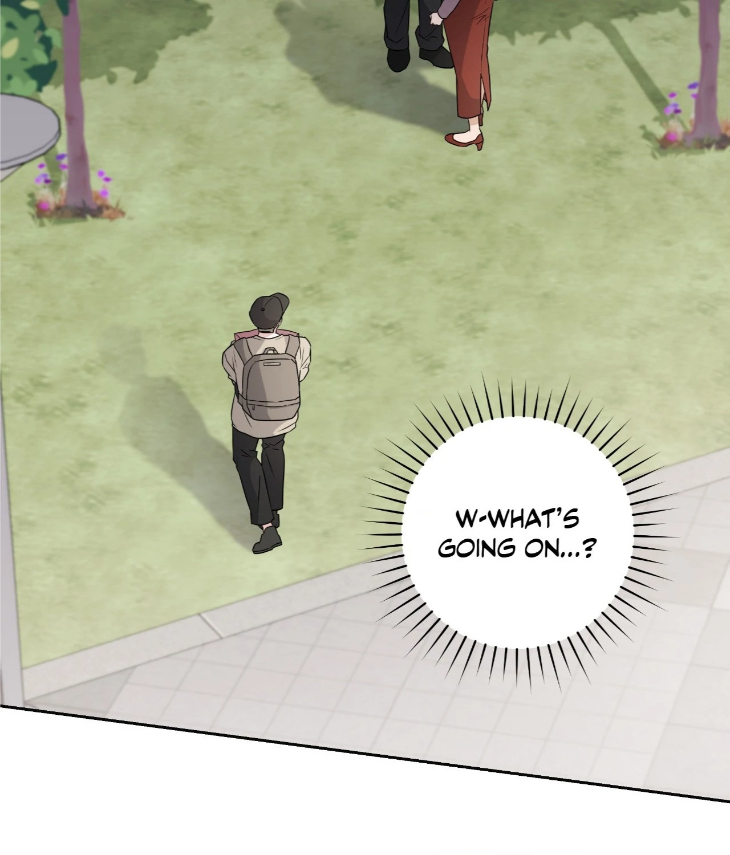 Ballboy Tactics by Yajii – Uncensored – Creator’s Note [Eng] page 2