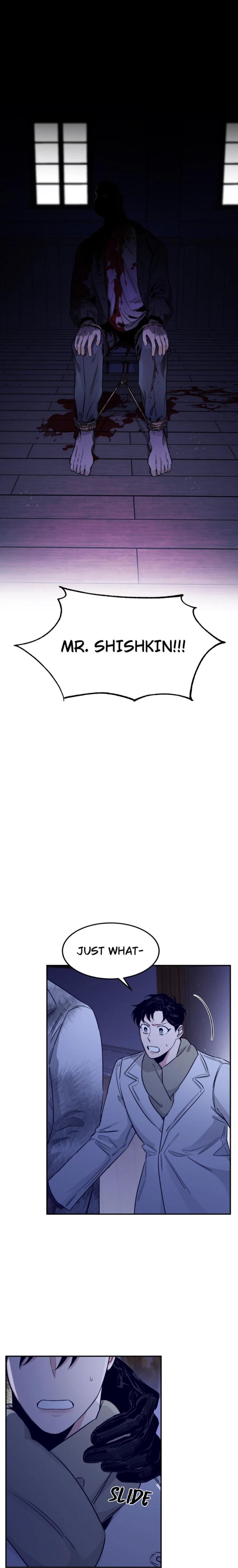 Roses And Champagne by Ttung gae – Uncensored [Eng] page 2